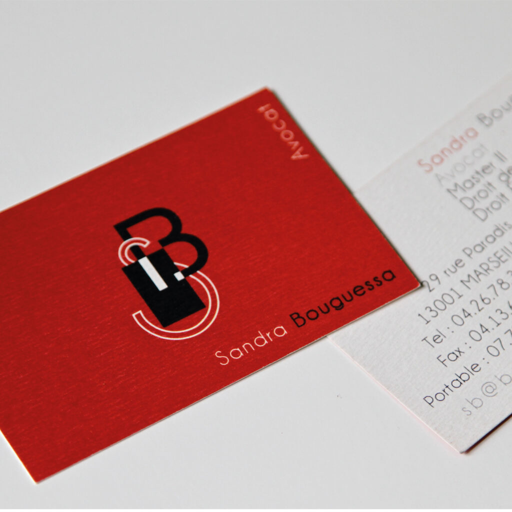 Logo - visitkort - Logga - Business cards - Grafiskprofil - Bohuslän - Smögen